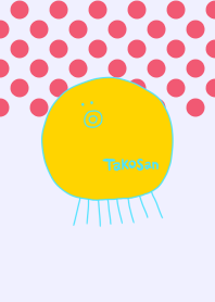 TAKOSAN mizuiro - JPN 10