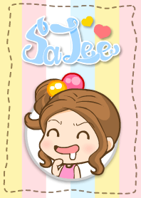 SA-LEE