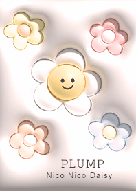 babypink Plump Nico Nico Daisy 09_2