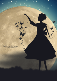 I wish the full moon