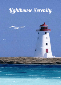 Lighthouse Serenity