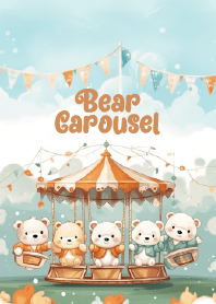 Bear Carousel