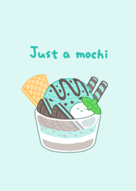 Just a mochi 3