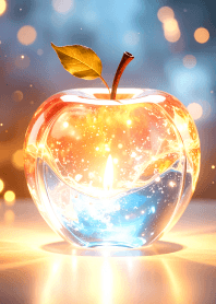 Apples and aroma! Vol.1