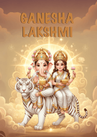 Ganesha-Lakshmi-rich & money1(JP)