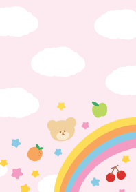 Summer Fruits by TINY CHO (JP)