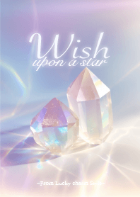Wish - Twin Crystal -3