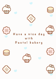 Little pastel bakery 6