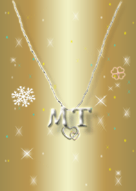 initial M&T(Fortune rise.2)