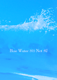 BlueWater 375 Not AI