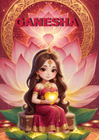 พระแม่ลักษมี รวยไม่เลิก สมหวัง มีโชค