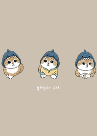 neko single23 / tan