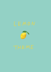 simple lemons
