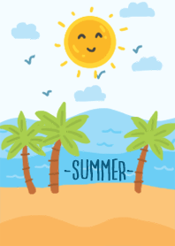 - Summer Summer -