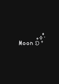 Moon3 =Black=