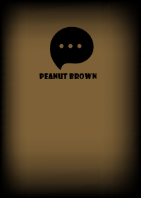 Peanut Brown  And Black V.3