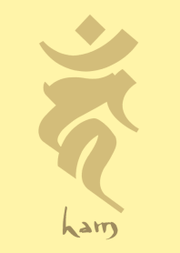 BONJI zodiac [haM] YELLOW LOVER (0662
