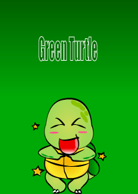 เต่าเขียว