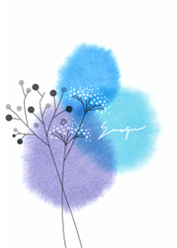 Flowers and the Nordic world1.