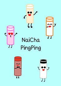 NaiChaPingPing