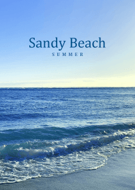 Sandy Beach HAWAII-MEKYM 20