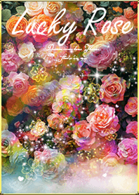 Lucky Rose Increased luck+