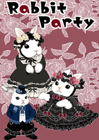 Party Rabbit