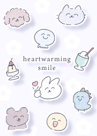 purple Heartwarming Smile 12_2