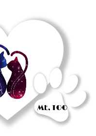 ♥ペア♥I love you！Me too！Girlfriend