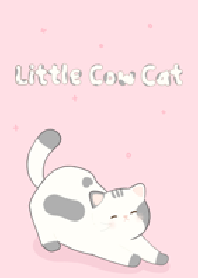 Little Cow Cat