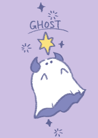 ゴースト坊や　ハロウィン