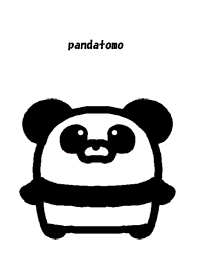 PANDATOMO W