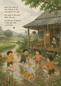 Joy of Childhood