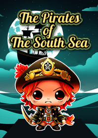 The Pirates of the South Sea