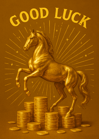 Lucky Horse Power: Boost Your Wealth!3