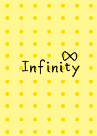 Yellow Infinity
