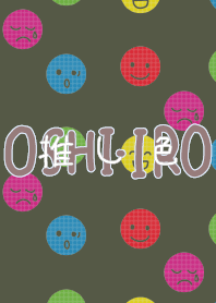 Let's find your OSHI-IRO! Theme 011