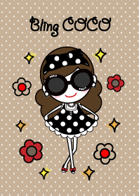 Bling COCO