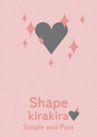 kirakira heart Sakura
