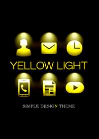 YELLOW LIGHT THEME.