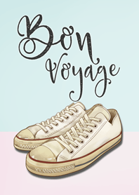 Bon Voyage Travel (JP)
