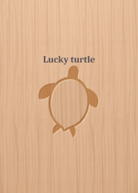 Lucky Turtle 17