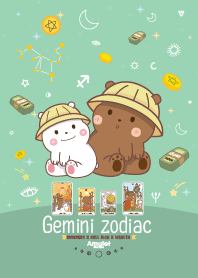 ราศีมิถุน - ค้าขายร่ำรวย รายได้ปังๆ V