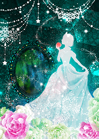 Snow White and the Magic Mirror