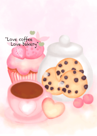 Little bakery set 22