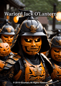 Warlord Jack O'Lantern