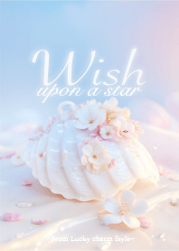 Wish - Flower shells -2