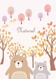 Bear and the Nordic Forest4