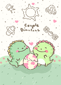 my dinofamily