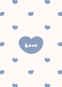 Love -Small Heart 17-